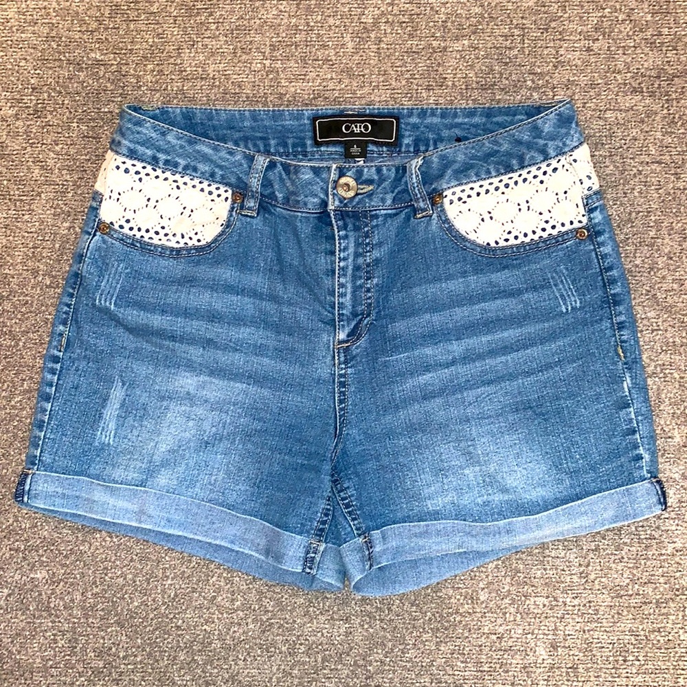 Cato Shorts